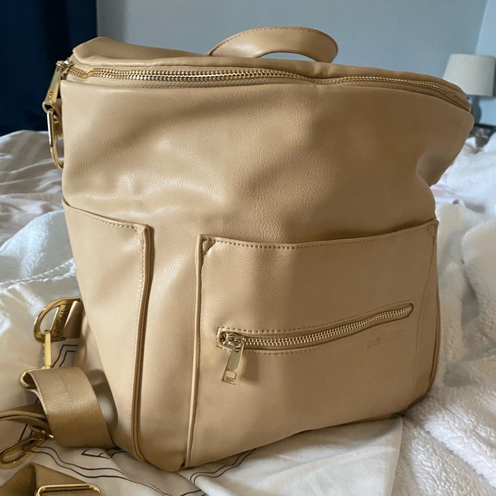 Fawn Design Original Diaper Bag